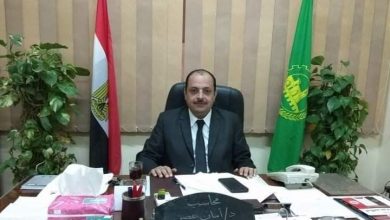 Photo of الدكتور «أمان عصر» مديراً عاماً للمنطقة الصناعية بالشروق