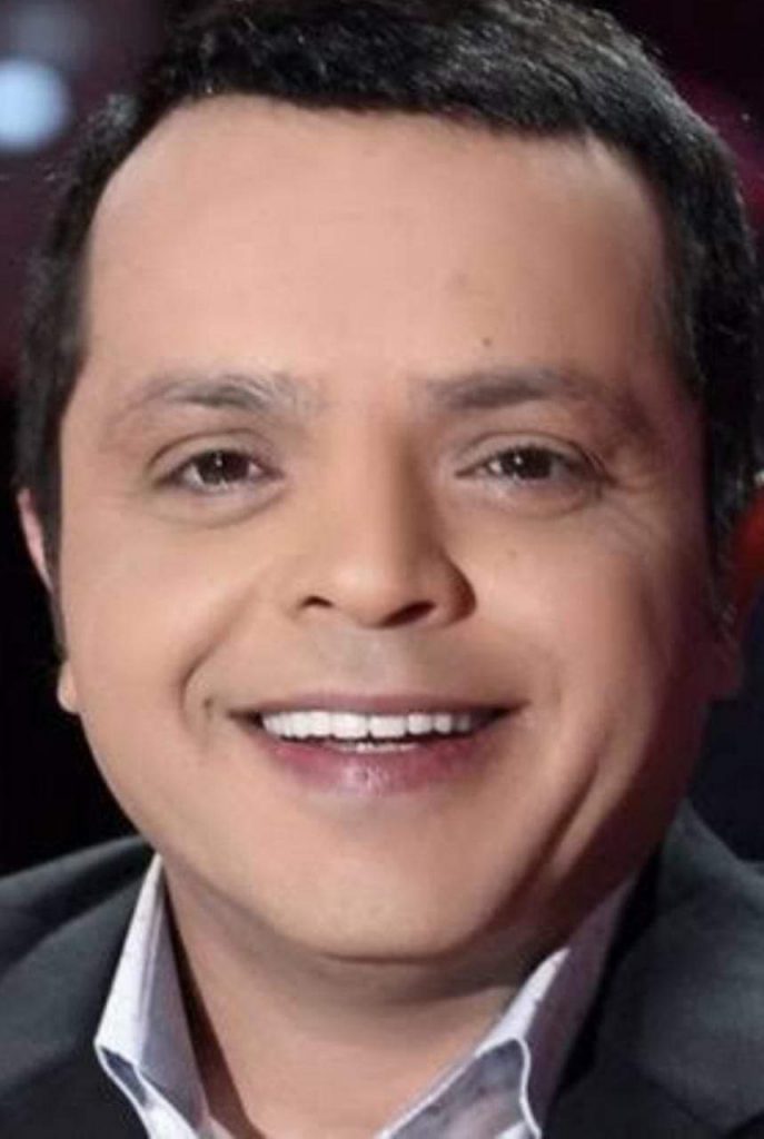 محمد هنيدي