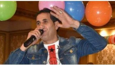 Photo of أحمد شيبه يحتفل اليوم بزفاف ابنتة فى الاسكندرية
