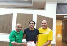 Photo of عمرو مرعى رسميا في الطلائع لمدة موسم من بيراميدز