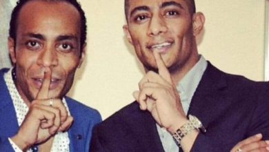 Photo of كل سنة وأنت جنبي.. محمد رمضان يهنىء شقيقه بعيد ميلاده