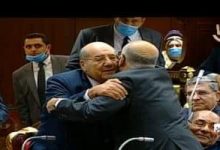 Photo of المستشار عبد الوهاب عبد الرازق يفوز برئاسة مجلس الشيوخ