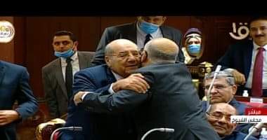 Photo of المستشار عبد الوهاب عبد الرازق يفوز برئاسة مجلس الشيوخ