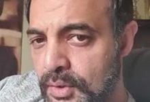 Photo of عمرو محمود ياسين يكشف سبب عدم حضور نجلاء فتحي عزاء والده