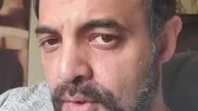 Photo of عمرو محمود ياسين يكشف سبب عدم حضور نجلاء فتحي عزاء والده