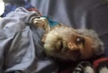 Photo of التدخّل السريع ينقذ مسن بلا مأوى مصاب بكورونا فى الغربية