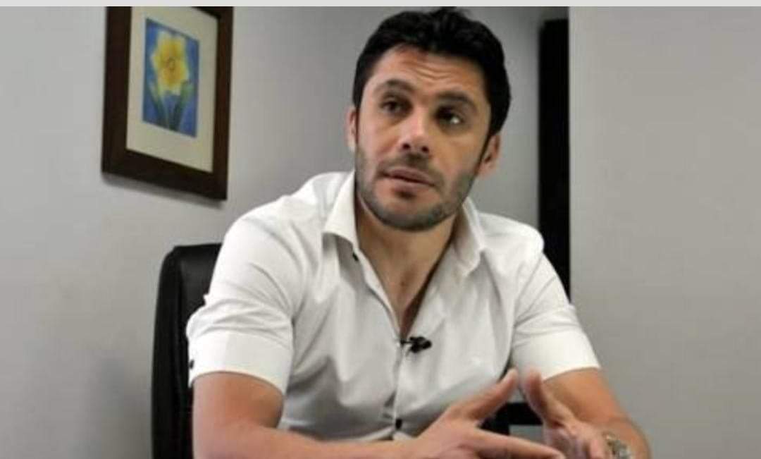 أحمد حسن