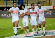 Photo of الزمالك يفوز علي سموحة ويصعد لربع نهائي كأس مصر بهدفين لهدف في مباراة ماراثونية 