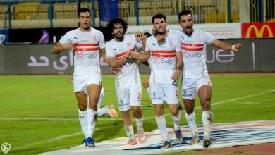 Photo of الزمالك يفوز علي سموحة ويصعد لربع نهائي كأس مصر بهدفين لهدف في مباراة ماراثونية 