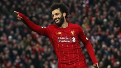 Photo of محمد صلاح يرسل تهنئة للأمة العربية والإسلامية بالمولد النبوى الشريف
