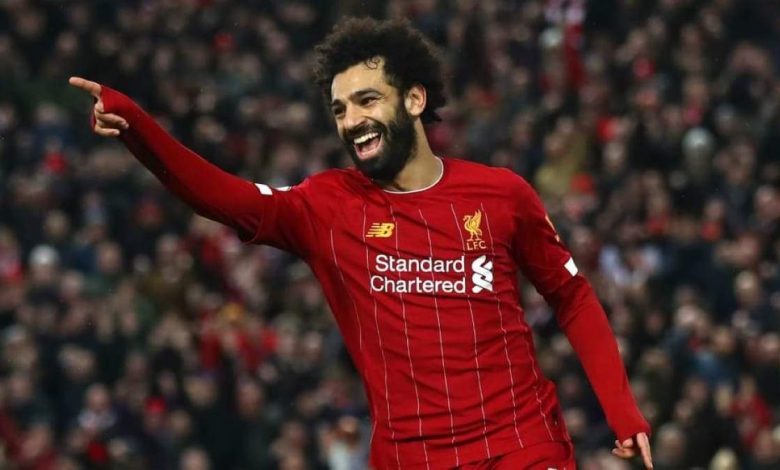 Photo of محمد صلاح يرسل تهنئة للأمة العربية والإسلامية بالمولد النبوى الشريف