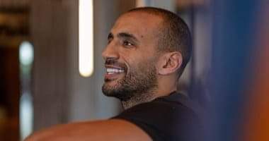 Photo of صديق رونالدو المغربى بدر هارى يصاب بفيروس كورونا
