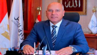 Photo of وزير النقل: نسابق الزمن للانتهاء من أعمال تطوير الطريق الدائري