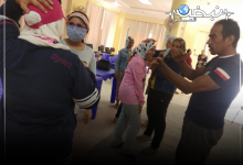 Photo of مبادرة ” لا.. للتحرش” بالقليوبية 