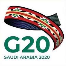 مجموعة العشرون