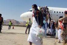 Photo of الصليب الأحمر: الانتهاء من أكبر عملية تبادل للأسرى باليمن منذ 6 سنوات