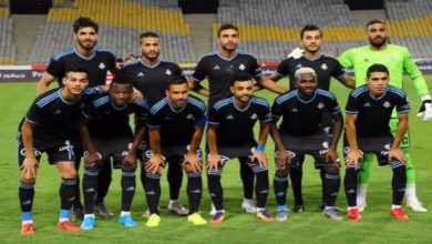 Photo of لأول مرة في تاريخه..بيراميدز يتأهل لنهائي كأس الكونفدرالية الأفريقية