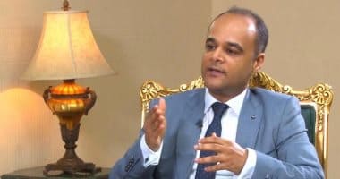 Photo of تعرف علي 18 محافظة تتأثر بموجة الطقس السيئ خلال الأيام المقبلة