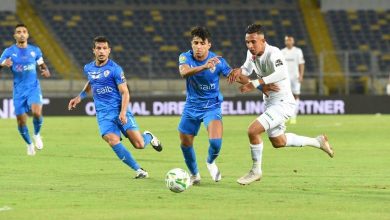 Photo of صحيفة مغربية: الكاف قرر تأجيل مباراة الزمالك والرجاء بسبب الكورونا