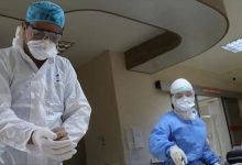Photo of الحكومة التونسية تؤكد علي ضرورة متابعة الإجراءات لمحاصرة فيروس”كورونا”
