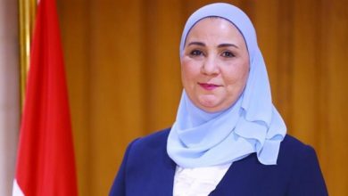 Photo of القباج:رفع درجة الاستعداد القصوى لمواجهة السيول المحتملة باقتراب فصل الشتاء