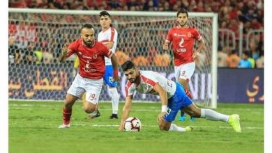 Photo of تعرف على مواجهات الأهلى والزمالك في دور الـ32 من دوري أبطال أفريقيا