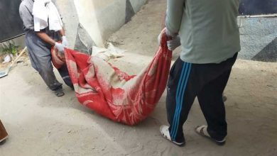 Photo of حاولو قتل أخيهم مسموما فلم يمت قتلوه رميا بالرصاص ببنى سويف