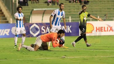 Photo of تعرف على لقاءات بيراميدز والمقاولون في الكونفدرالية