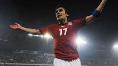 Photo of الصقر المصري.. يتصدر قائمة أكثر 10 لاعبين شاركوا مع الفراعنة بنهائيات أمم أفريقيا