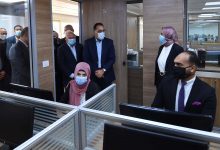 Photo of مدبولي يزور “كابسي للدهانات” خلال جولته ببورسعيد ومصنع ” ستار للأسماك”