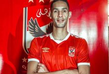Photo of بدر بانون : ” أزارو شجعني على الانضمام إلى الأهلي وهو يعشق النادي وجماهيره