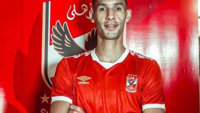 Photo of بدر بانون : ” أزارو شجعني على الانضمام إلى الأهلي وهو يعشق النادي وجماهيره