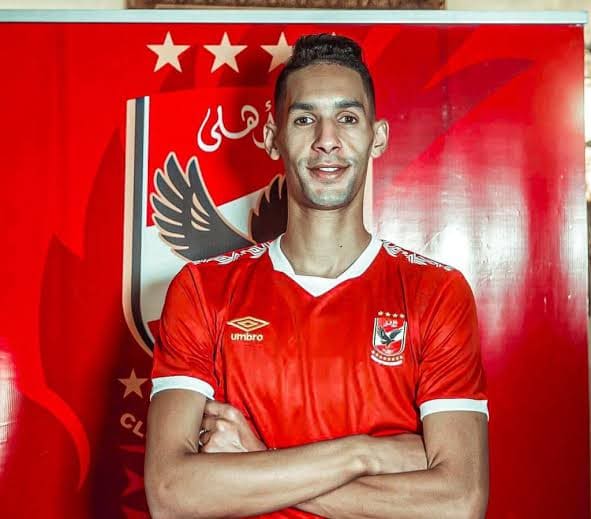 بدر بانون : " أزارو شجعني على الانضمام إلى الأهلي وهو يعشق النادي وجماهيره