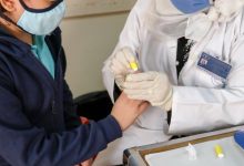 Photo of فحص 2 مليون و687 ألف طالب ضمن مبادرة الرئيس للكشف عن الأنيميا والسمنة