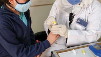 Photo of فحص 2 مليون و687 ألف طالب ضمن مبادرة الرئيس للكشف عن الأنيميا والسمنة