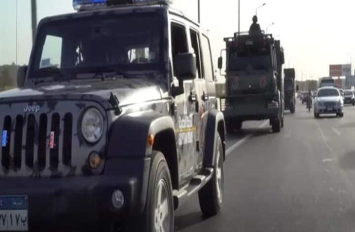 Photo of ضبط 4 فيلات بدائرة قسم شرطة الشروق لعلاج الإدمان بدون ترخيص