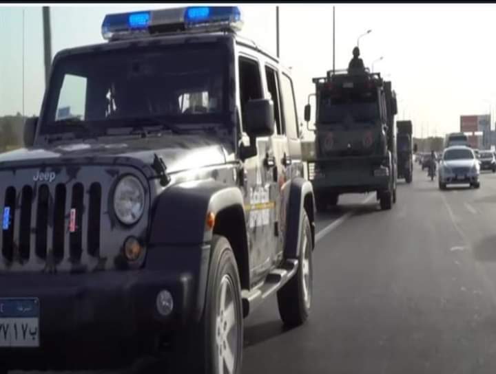 ضبط 4 فيلات بدائرة قسم شرطة الشروق لعلاج الإدمان بدون ترخيص