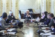 Photo of دينية النواب تستنكر طرح إسرائيل عطاءات إنشاء وحدات استيطانية قرب القدس
