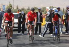 Photo of وزارة الرياضة تنظم سباق “تحدي الجلالة” للدراجات الهوائية الجمعة المقبل