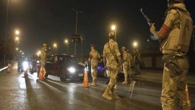 Photo of قانون الطوارئ… مواعيد لفتح وغلق المحال العامة وغرامة 40 ألف جنيه للمخالفين