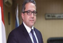 Photo of العناني يلتقي مديري المعاهد الاجنبية بالقاهرة