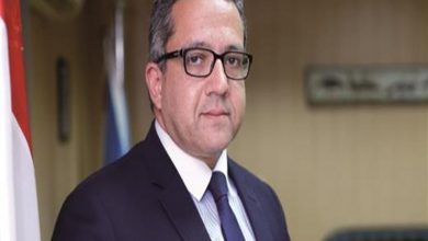 Photo of العناني يلتقي مديري المعاهد الاجنبية بالقاهرة