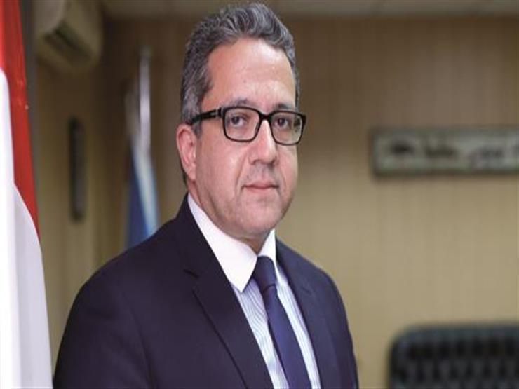 العناني يلتقي مديري المعاهد الاجنبية بالقاهرة