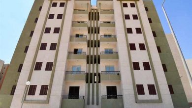 Photo of لمدة شهر إعفاء من غرامات التأخير حال سداد كامل مستحقات المتأخرة للوحدات السكنية