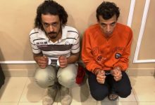 Photo of إحالة أوراق المتهمين بقتل “فتاة المعادى” للمفتى
