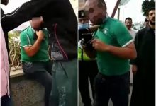 Photo of جامعة الزقازيق ترد في بيان لها بشأن الواقعة المتهم فيها أحد الأطباء بفعل فاضح بالطريق العام