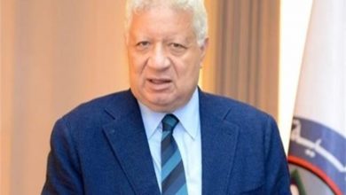 Photo of مجلس إدارة نادي الزمالك يؤكد عدم صحة التصريحات المنسوبة لرئيس النادي