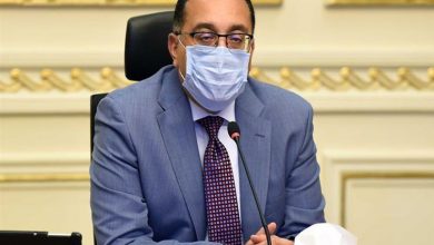 Photo of رئيس الوزراء يتفقد أعمال إعادة تأهيل مباني المعهد القومي للأورام