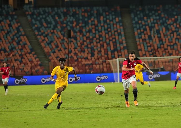 المنتخب