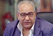 Photo of بيومي فؤاد أول المنضمين مع ليلى علوى فى فيلمها الجديد “ماما حامل”